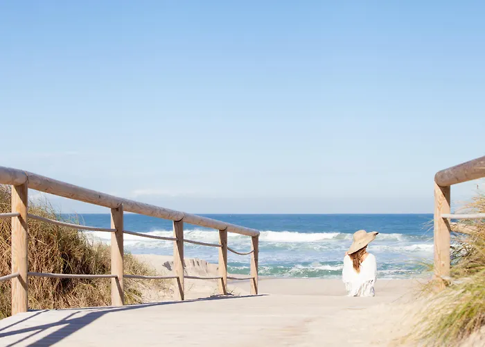 فندق D'el Rey Marriott Golf & Praia del Rei