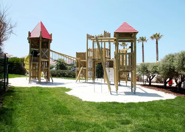 D'el Rey Marriott Golf & 5* Praia del Rei