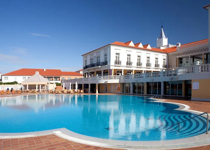 D'el Rey Marriott Golf & فندق 5*