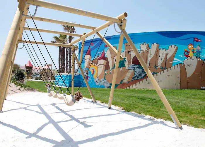 فندق D'el Rey Marriott Golf &