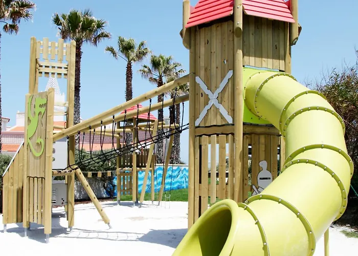 D'el Rey Marriott Golf & فندق 5*