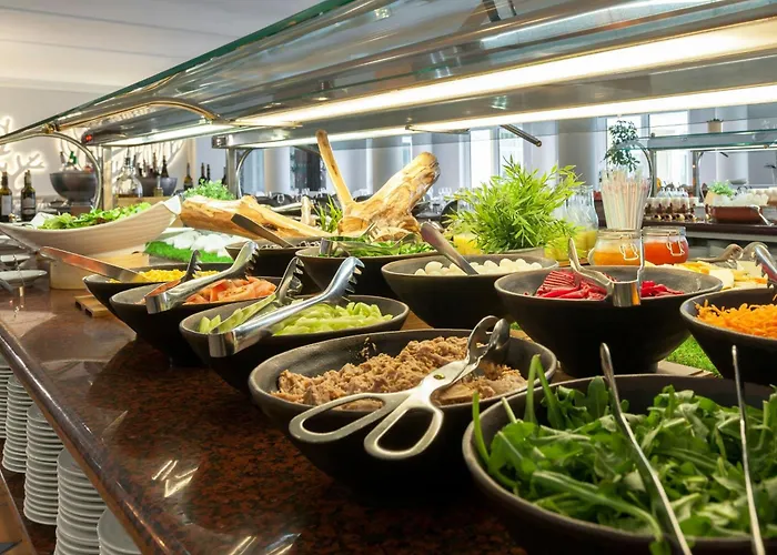 D'el Rey Marriott Golf & فندق