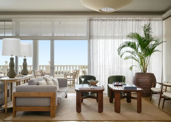 D'el Rey Marriott Golf & Hotel 5*