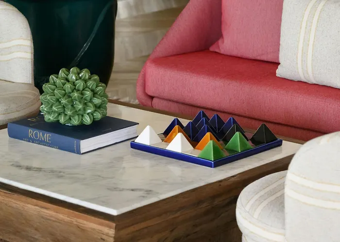 Hotell D'el Rey Marriott Golf & 5*