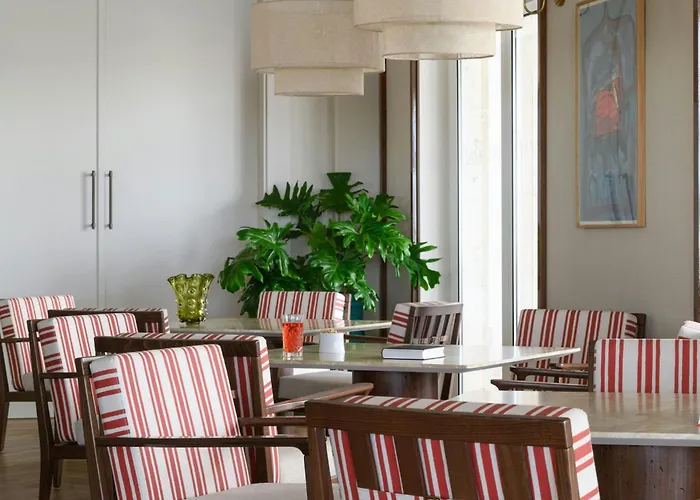 D'el Rey Marriott Golf & Hotell Praia del Rei