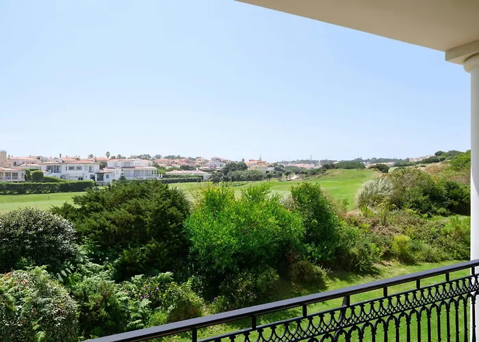 מלון D'el Rey Marriott Golf & 5*