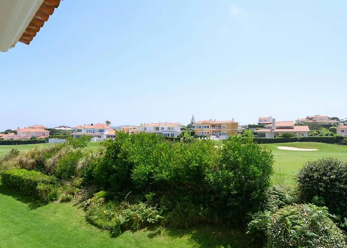 Hotell D'el Rey Marriott Golf &