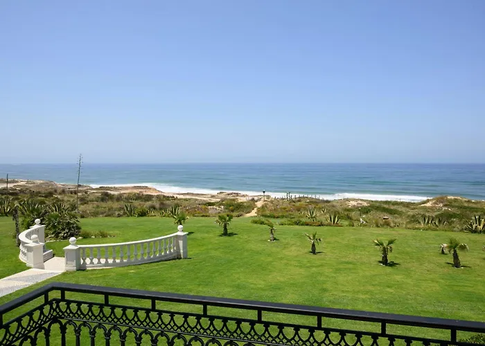 D'el Rey Marriott Golf & فندق 5*