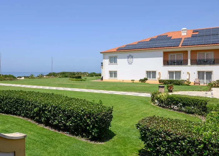 Hotell D'el Rey Marriott Golf & 5*