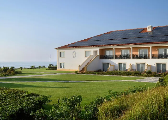 מלון D'el Rey Marriott Golf & Praia del Rei