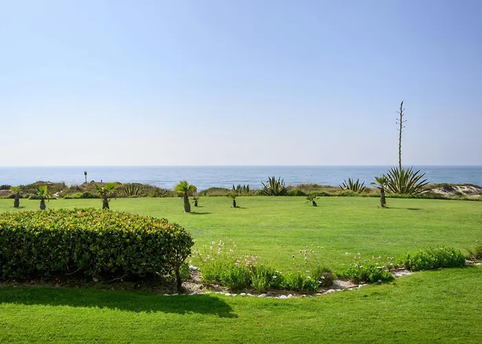 D'el Rey Marriott Golf & 5*