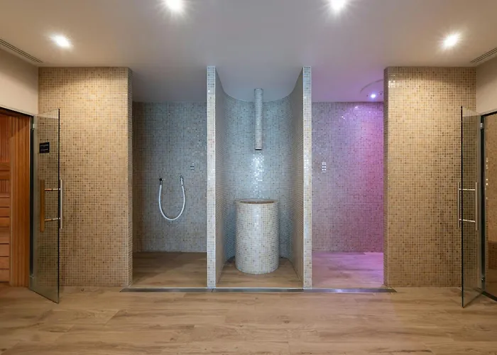 D'el Rey Marriott Golf & מלון