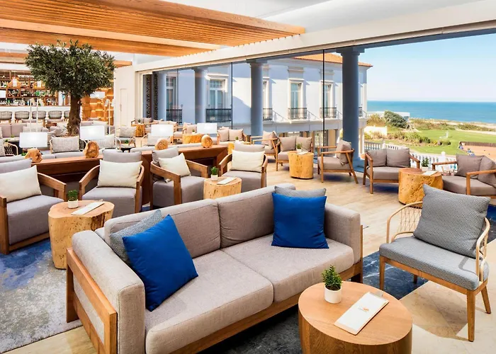 D'el Rey Marriott Golf &