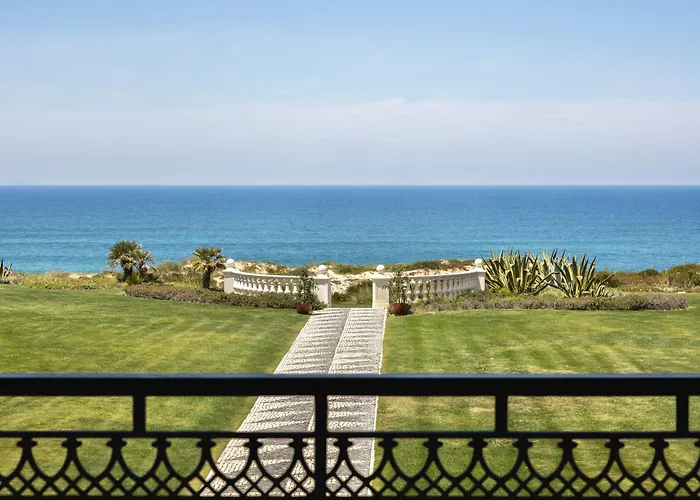 D'el Rey Marriott Golf &