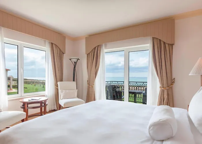 D'el Rey Marriott Golf & 5* Praia del Rei