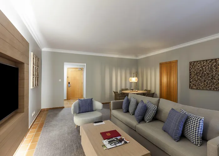 D'el Rey Marriott Golf &