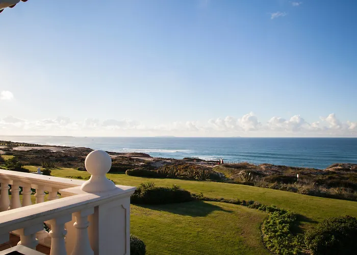D'el Rey Marriott Golf & فندق 5*