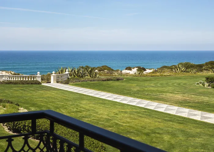 D'el Rey Marriott Golf & 5*