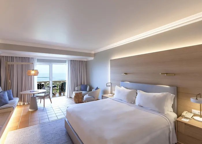 D'el Rey Marriott Golf & 5*