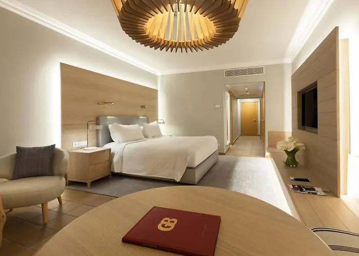 D'el Rey Marriott Golf & 5*