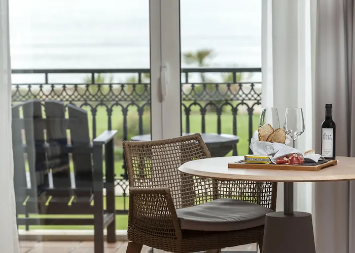 D'el Rey Marriott Golf & فندق 5*