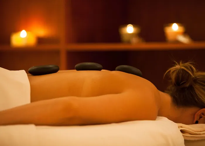 Hotell D'el Rey Marriott Golf &