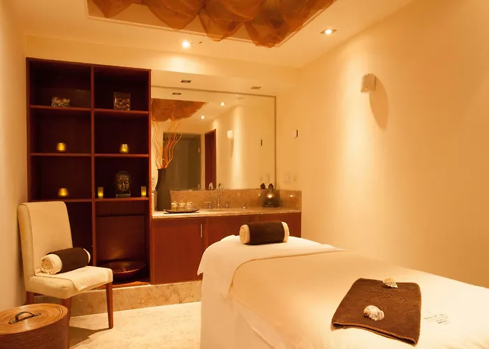 D'el Rey Marriott Golf & מלון Praia del Rei