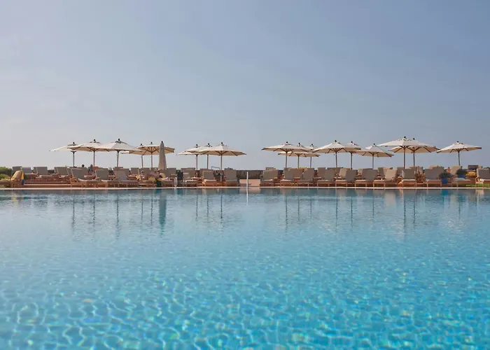 D'el Rey Marriott Golf & Hotell