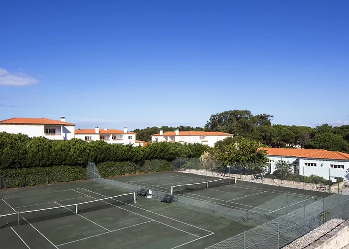 D'el Rey Marriott Golf & فندق