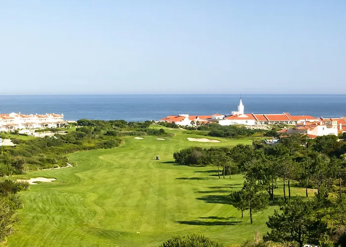 D'el Rey Marriott Golf &