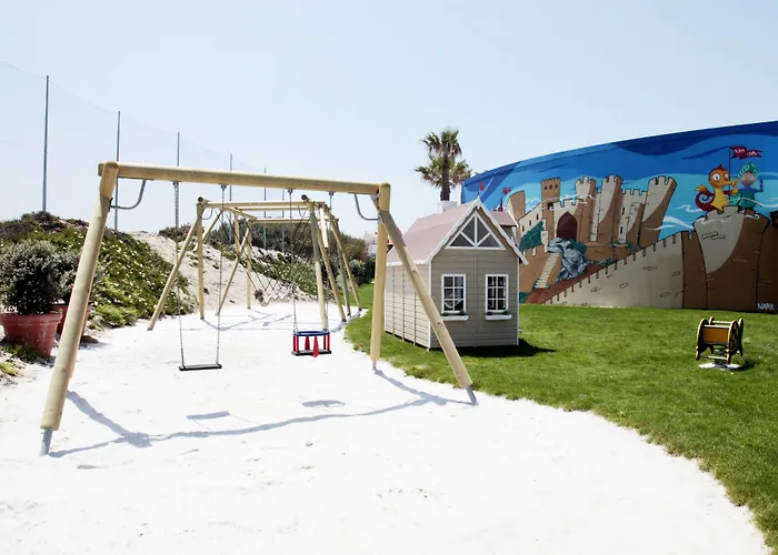 D'el Rey Marriott Golf & فندق