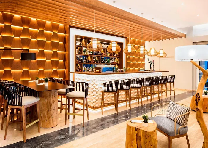 D'el Rey Marriott Golf &