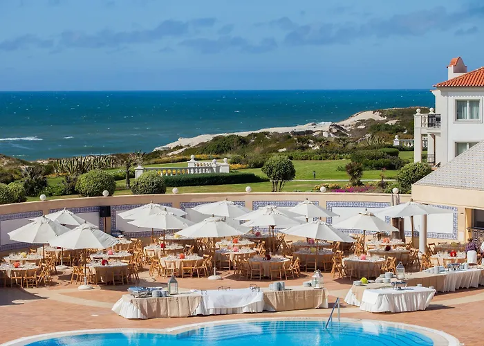 D'el Rey Marriott Golf & 5*