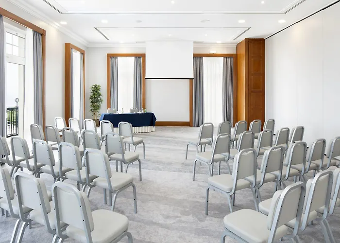 D'el Rey Marriott Golf &