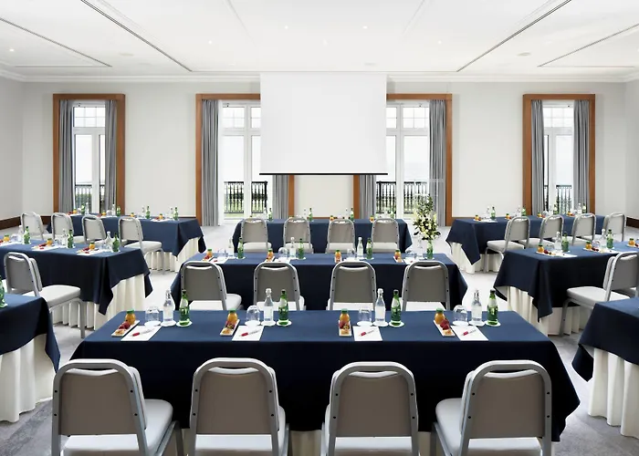 D'el Rey Marriott Golf & فندق 5*