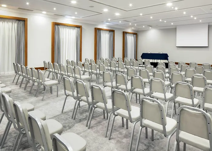 D'el Rey Marriott Golf & 5*