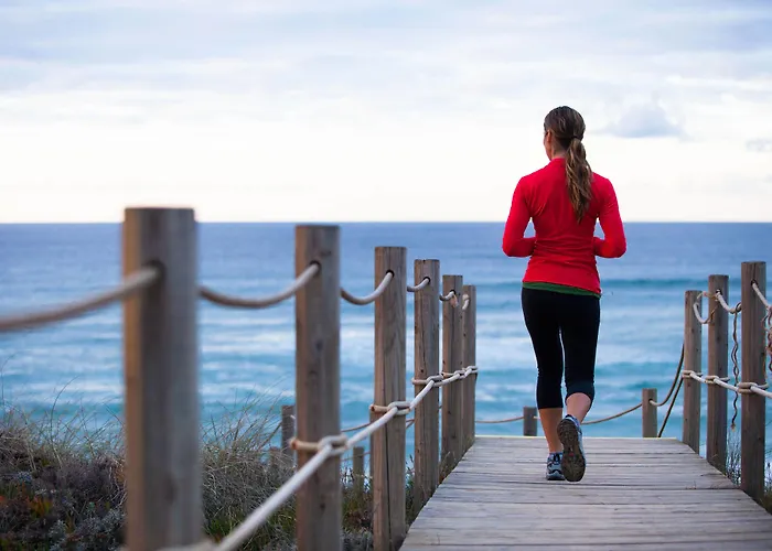 Hotell D'el Rey Marriott Golf &