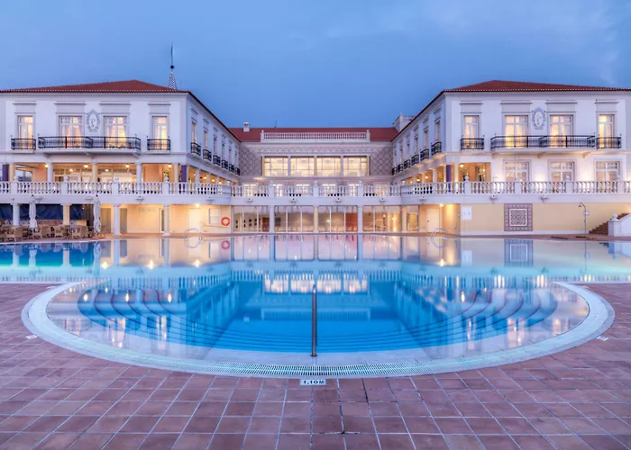 Hotell D'el Rey Marriott Golf &