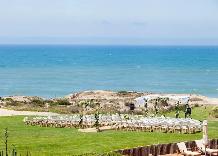 D'el Rey Marriott Golf & فندق Praia del Rei