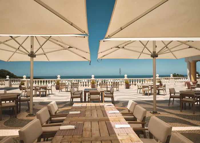 מלון D'el Rey Marriott Golf & 5*