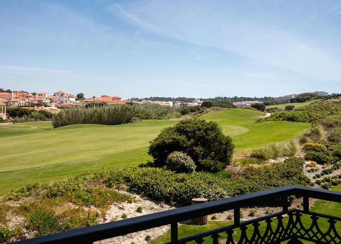 فندق D'el Rey Marriott Golf & 5*